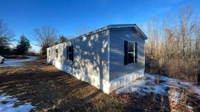 Mobile Home at 10021 Hwy C Cuba, MO 65453