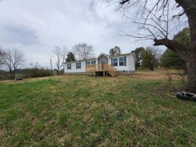 Mobile Home at 22055 Marion Rd Fredonia, KY 42411