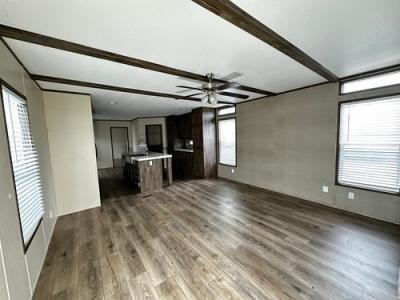 Photo 2 of 11 of home located at 1566 Road 5721 Cleveland, TX 77327