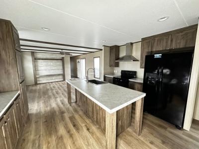 Photo 4 of 11 of home located at 1566 Road 5721 Cleveland, TX 77327