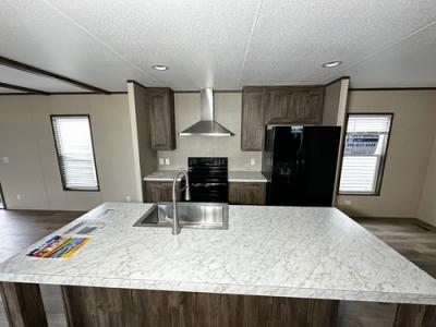 Photo 5 of 11 of home located at 1566 Road 5721 Cleveland, TX 77327