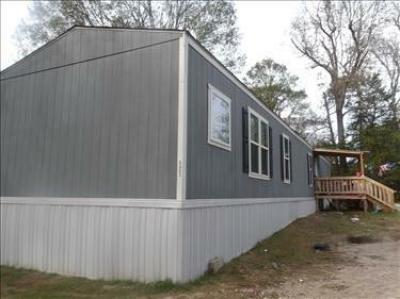 Mobile Home at 121 Dixon Ln Lufkin, TX 75904