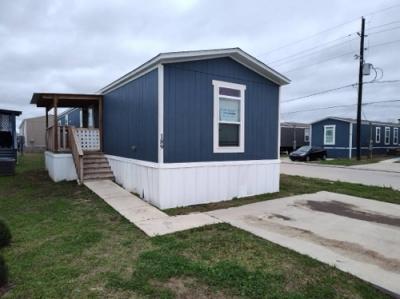 Mobile Home at 4343 Katy Hockley Rd Unit 189 Katy, TX 77493