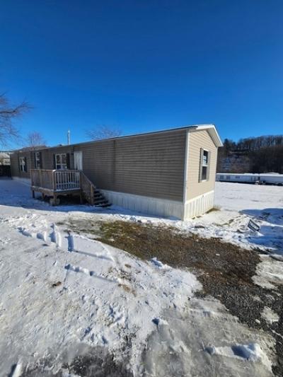 Mobile Home at 466 Pilot St Princeton, WV 24740