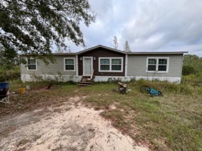 Mobile Home at 4001 Branch Rd Silas, AL 36919