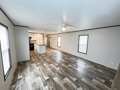 Photo 4 of 11 of home located at 30 Artic St Angleton, TX 77515