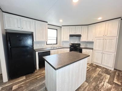 Photo 2 of 11 of home located at 30 Artic St Angleton, TX 77515
