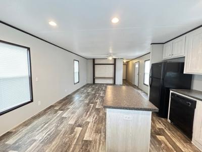 Photo 3 of 11 of home located at 30 Artic St Angleton, TX 77515