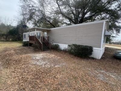 Mobile Home at 451 Taylor Rowland Rd Lot 12 Dexter, GA 31019