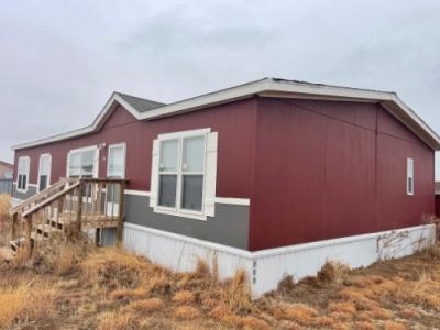Photo 1 of 12 of home located at 203 Delana Dr Cactus, TX 79013