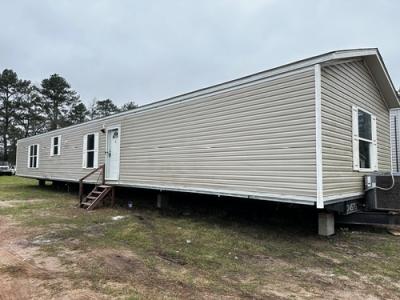 Mobile Home at 22150 Tx 494 Loop New Caney, TX 77357