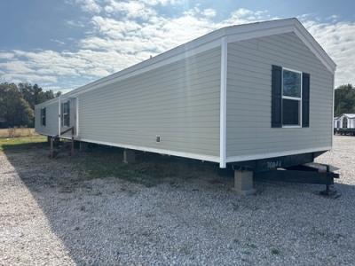 Mobile Home at 715 Rd 5510 Cleveland, TX 77327