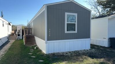 Mobile Home at 9424 Heidelberg St San Antonio, TX 78233