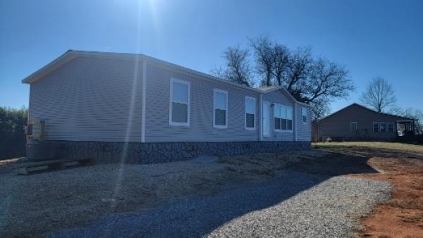 2024 ISLAND BREEZE Mobile Home For Sale