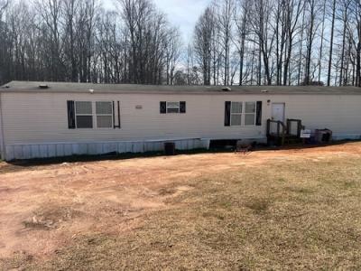 Mobile Home at 597 Edwards Rd Lyman, SC 29365