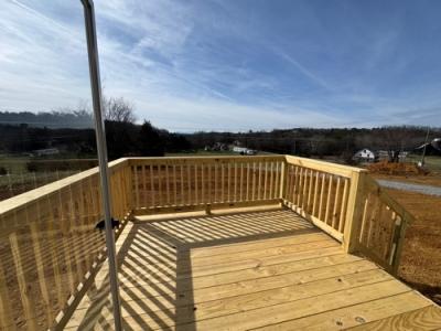 Photo 4 of 20 of home located at 410 Mcdonald Rd Midway, TN 37809
