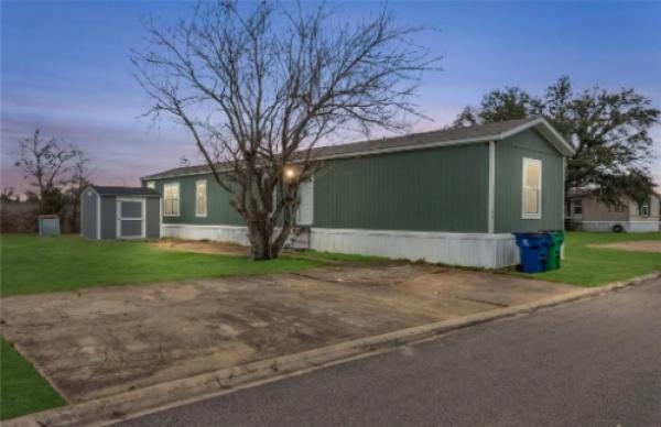 2021 THE ANNIVERSARY Mobile Home For Sale