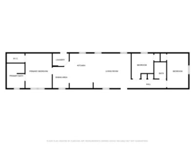 Photo 2 of 27 of home located at 2900 S I-35E Lot 183 Waxahachie, TX 75165
