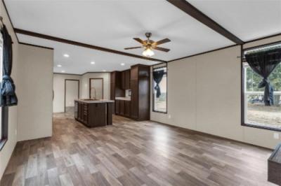 Photo 3 of 27 of home located at 2900 S I-35E Lot 183 Waxahachie, TX 75165