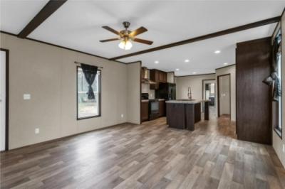 Photo 4 of 27 of home located at 2900 S I-35E Lot 183 Waxahachie, TX 75165