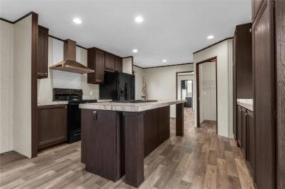 Photo 5 of 27 of home located at 2900 S I-35E Lot 183 Waxahachie, TX 75165