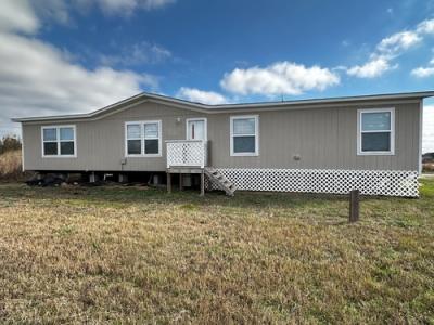 Mobile Home at 796 Rd 5705 Cleveland, TX 77327