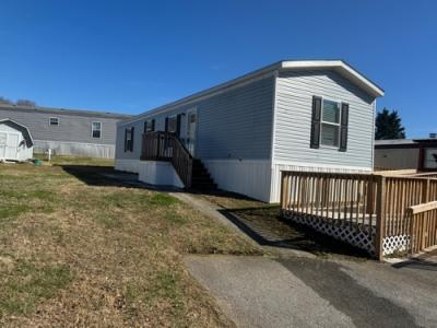 Mobile Home at 8650 Lu Ln Ooltewah, TN 37363