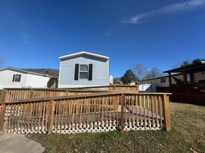 Photo 2 of 17 of home located at 8650 Lu Ln Ooltewah, TN 37363