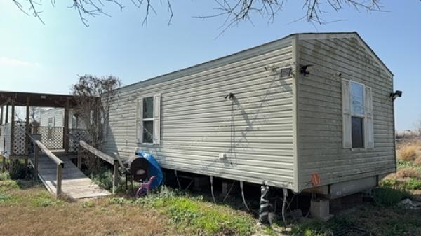 2016 BREEZE 31SSP16723AH16 Mobile Home For Sale