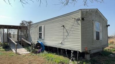 Mobile Home at 321 W Cypress Ave Riviera, TX 78379