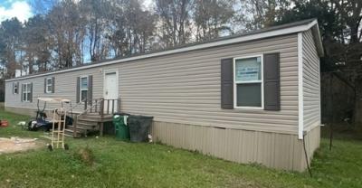 Mobile Home at 147 Brashtan Ln Woodville, MS 39669