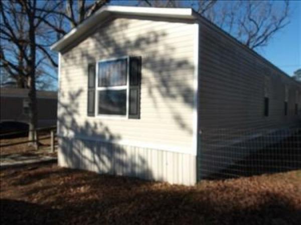 2018 X TREME Mobile Home For Sale