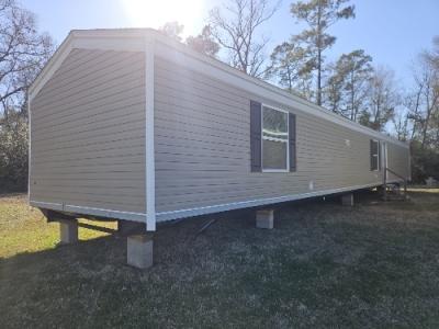 Mobile Home at 17431 Interstate 45 N Willis, TX 77318