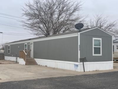 Photo 1 of 11 of home located at 3509 Golder Ave Trlr 609 Odessa, TX 79764