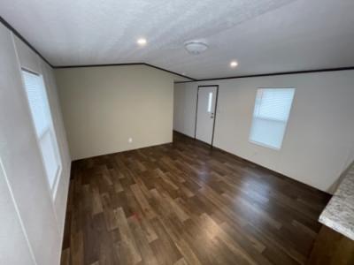 Photo 2 of 11 of home located at 3509 Golder Ave Trlr 609 Odessa, TX 79764