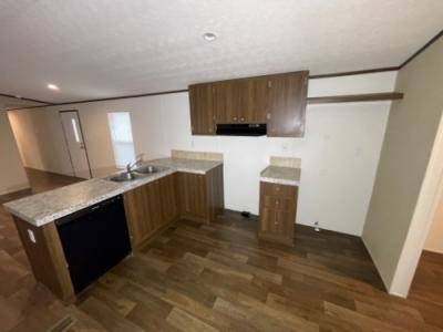 Photo 3 of 11 of home located at 3509 Golder Ave Trlr 609 Odessa, TX 79764