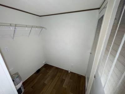 Photo 4 of 11 of home located at 3509 Golder Ave Trlr 609 Odessa, TX 79764