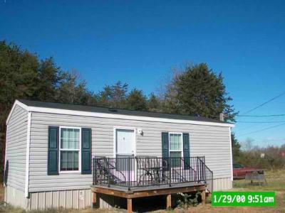 Mobile Home at 20177 Snow Creek Rd Penhook, VA 24137