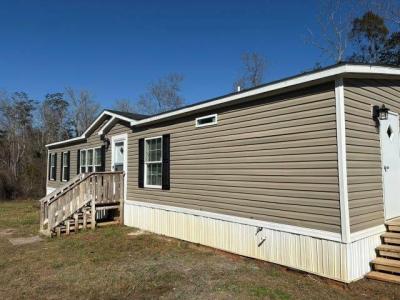 Mobile Home at 850 Eden Lane Cantonment, FL 32533