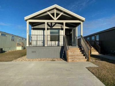 Mobile Home at Grand Oaks At Liberty Hill 156 Park Vista Ln Liberty Hill, TX 78642