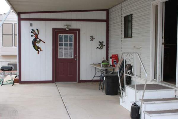 1989 Suncrest Manufactured Home