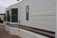 1989 Suncrest Manufactured Home