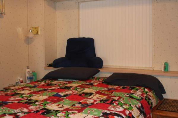 1989 Suncrest Manufactured Home