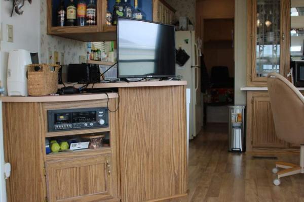 1989 Suncrest Manufactured Home