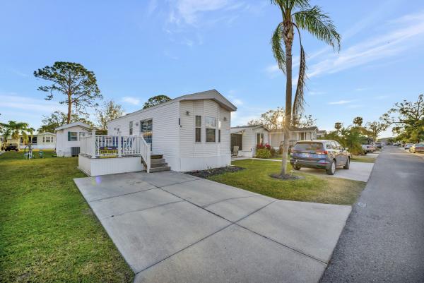 2009 Chariot Mobile Home For Sale