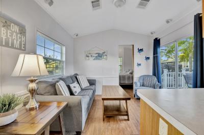 Photo 3 of 14 of home located at 7125 Fruitville Rd 0432Pt Sarasota, FL 34240