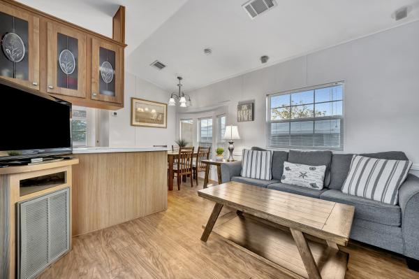 2009 Chariot NA Mobile Home