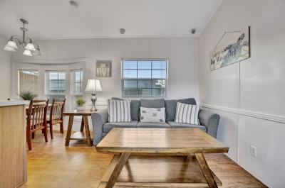 Photo 5 of 14 of home located at 7125 Fruitville Rd 0432Pt Sarasota, FL 34240