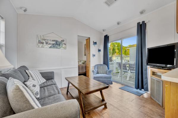 2009 Chariot NA Mobile Home