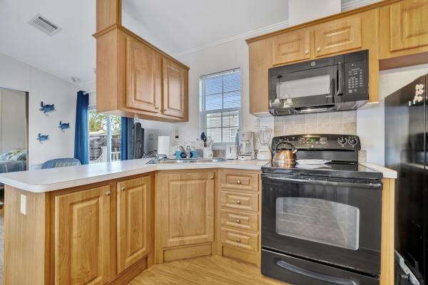 2009 Chariot NA Mobile Home